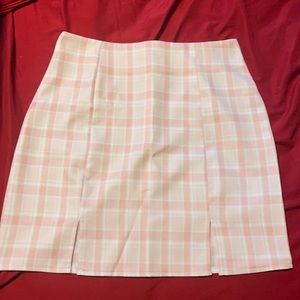 ROMWE SKIRT